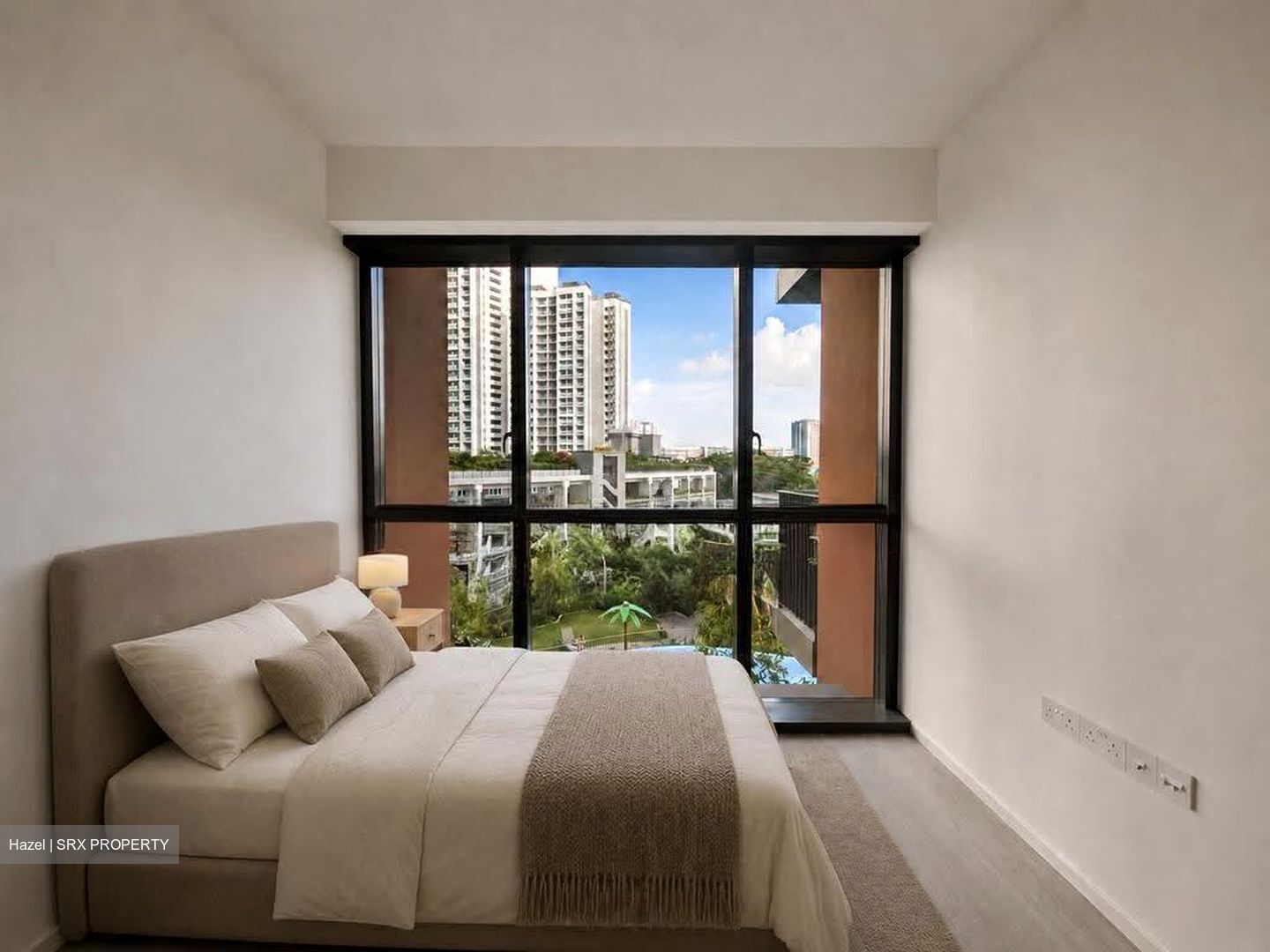 Amo Residence (D20), Apartment #629793741